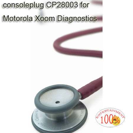 Motorola Xoom Diagnostics